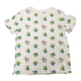 thumbnail image 2 of Playera Disney para Niño Estampado Marcianos Toy Story Blanco Talla 8, 2 of 4