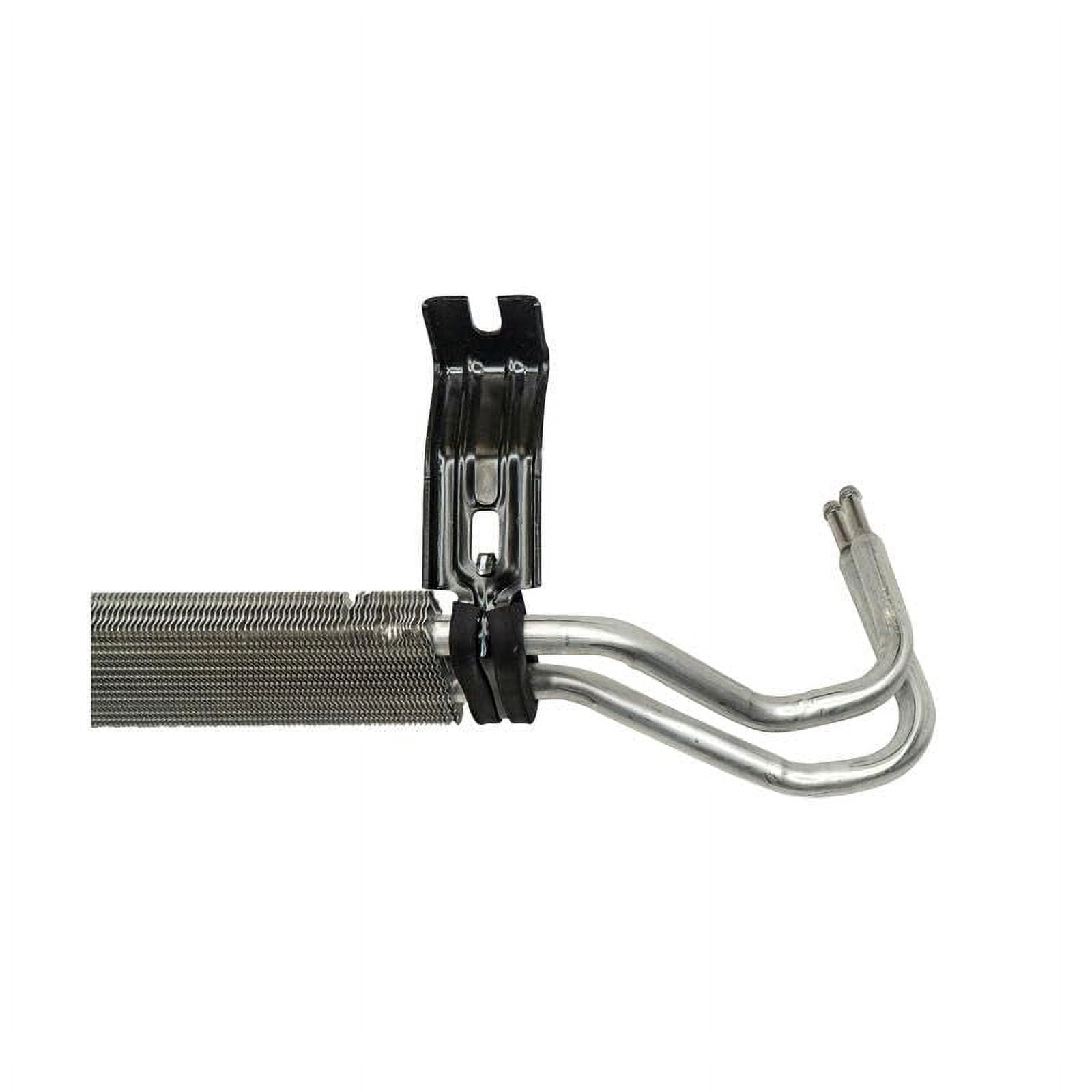Power Steering Cooler Fits select: 2009-2016 CHEVROLET TRAVERSE, 2007-2017 GMC ACADIA