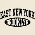 thumbnail image 3 of CafePress - East New York Brooklyn Light T Shirt - Men's Classic Graphic T-Shirt, 3 of 4