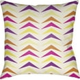 thumbnail image 6 of Moderne 18 x 18 x 4 Made to Order Throw Pillow, 6 of 7
