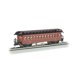 thumbnail image 2 of Coche antiguo a escala Bachmann Industries Coach Prr Ho con techo tipo triforio de extremo redondeado, 2 of 2