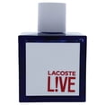 thumbnail image 2 of Perfume Lacoste L! Eau de Toilette VE de 100 ml para hombre, 2 of 3
