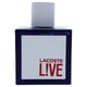 thumbnail image 2 of Perfume Lacoste L! Eau de Toilette VE de 100 ml para hombre, 2 of 3