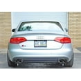 thumbnail image 2 of AWE Tuning Audi B8 / B8.5 S4 3.0T Touring Edition Exhaust with Chrome Silver Tips (90mm), 2 of 6