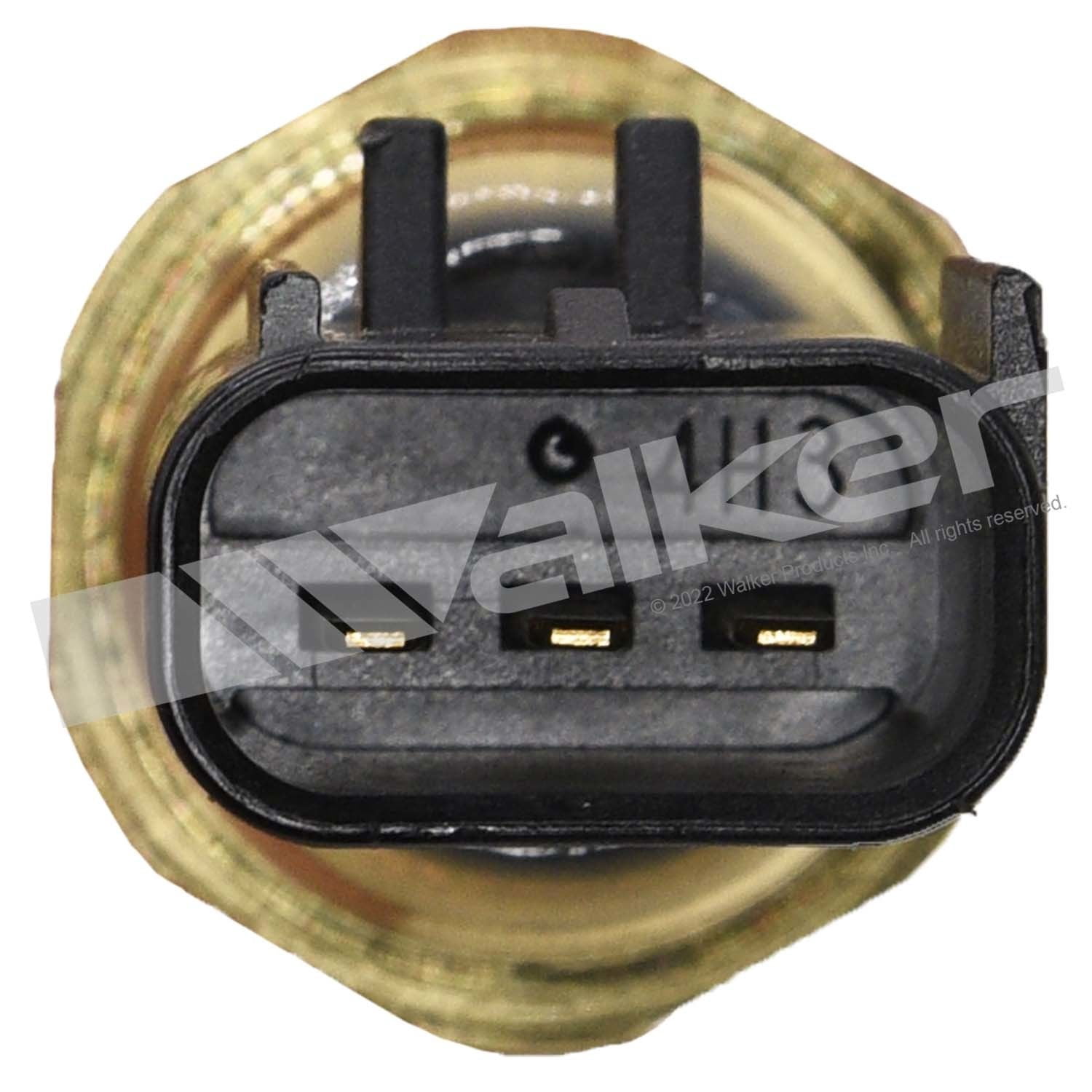 Walker Products 256-1050 Walker Products 256-1050 Engine Oil Pressure Switch