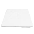 thumbnail image 1 of Hoja De Masaje Para La Cara, Cubierta Para La Cara Diseño De Orificio Suave Más Grueso Sin Olor Para Hoteles Para Clubes De SPA Cergrey Face Cover, 1 of 8