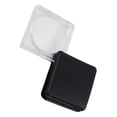 thumbnail image 1 of a refined and professional product description for your item:\n\n \n\n**Handheld Magnifying Glass Tool – Desktop Paperweight Magnifier for Outdoor, 1 of 2