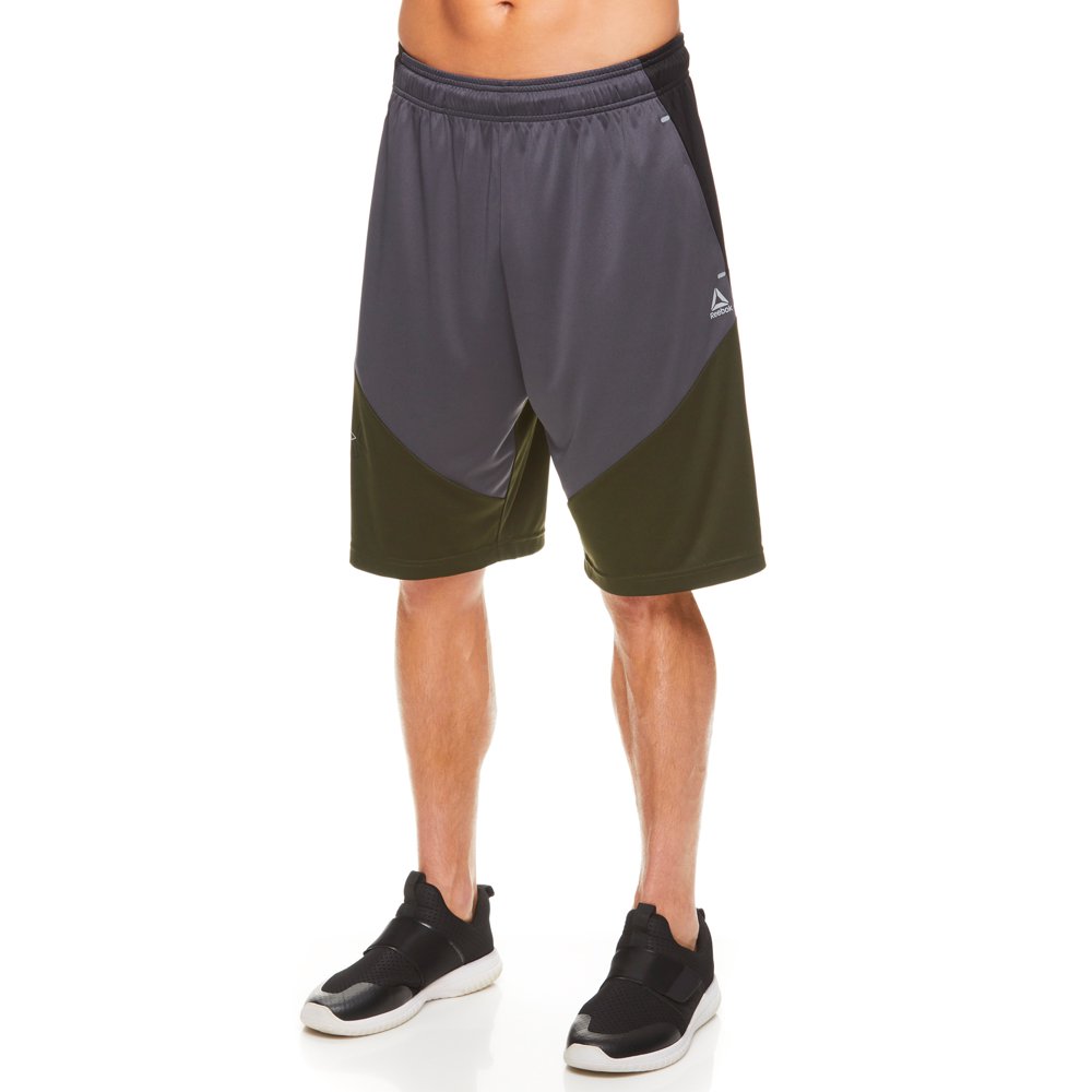 Reebok Reebok Men's Pulse Beat Basketball Shorts
