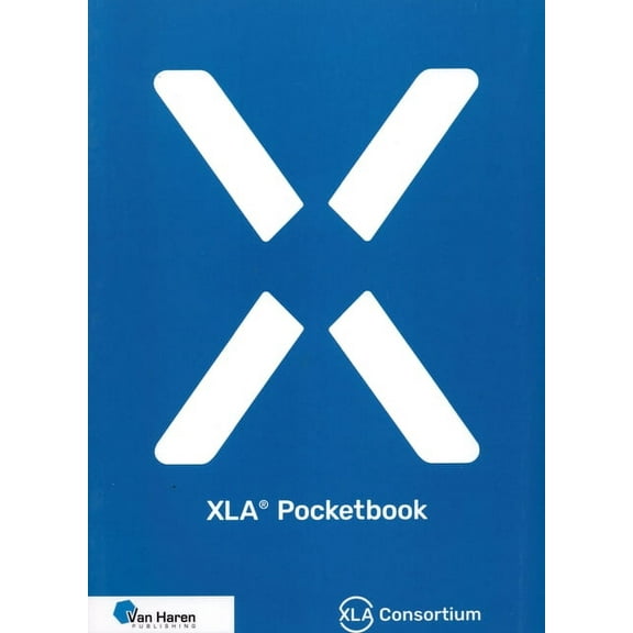 XLA® Pocketbook (Edition 1) (Paperback)