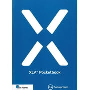 XLA Pocketbook (Edition 1) (Paperback)