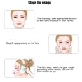 thumbnail image 5 of Gua sha eléctrico, masajeador Gua Sha para esculpir el cuerpo facial, instrumento de belleza facial antienvejecimiento, instrumento de raspado de belleza Rojo Verde, 5 of 5