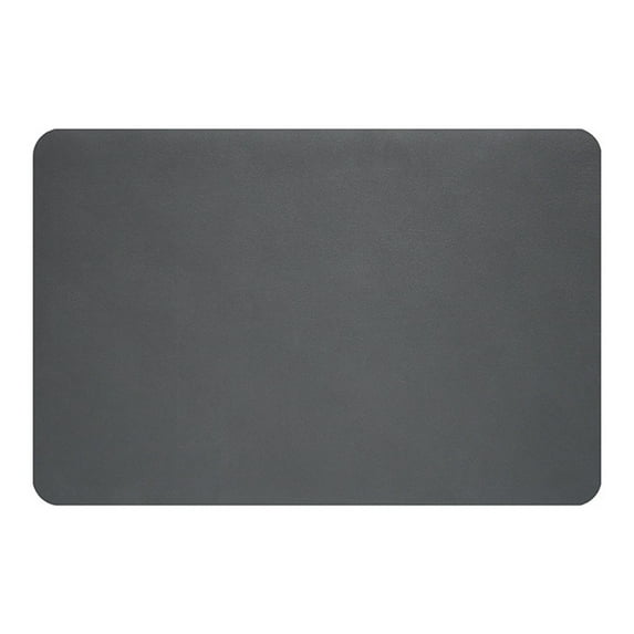 Washbasin Absorbent Pad Bathroom Drain Pad Waterproof Thickened Kitchen Sink Absorbent Pad Faucet Pad Drainage Pad - 30x40cm