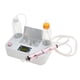 thumbnail image 3 of Máquina de oxígeno para la piel facial, pequeñas burbujas, equipo de belleza facial con succión al vacío, máquina limpiadora de puntos negros, rendimiento confiable, 3 of 8