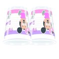 thumbnail image 2 of Disney Minnie Mouse Party Cup (Pack of 8), 2 of 2