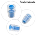 thumbnail image 4 of Cycling Water Bag Bite Outdoor Cycling Water Bag Cycling Silicone Material Simple Replacement Soft And Elastic, 4 of 12
