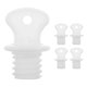 thumbnail image 1 of Leakproof Hot Water Bag Stoppers Made of Comfortable Rubber for Various Water Bags Pieces, 1 of 5