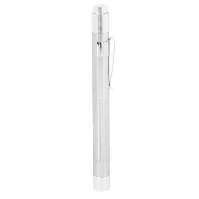 Linterna médica LED BuyWeek Iluminación amarilla