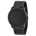 thumbnail image 3 of Movado Men's Bold Black Dial Watch - 3600261, 3 of 5
