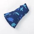 thumbnail image 3 of Sombrero de Sol para niño, accesorio de playa de verano, cuerda de ala ancha, protección UV, gorro de vacaciones para bebé, niños pequeños, natación al aire libre, 3 of 3