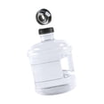 thumbnail image 1 of Contenedores de agua, Tanque de Agua, portabotellas, dispensador de bebidas, jarra de agua transparente con tapa para RV, conducción, coche, Picnic, 3L 255cmx16cm, 1 of 8