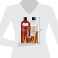 thumbnail image 6 of Equate Beauty Smoothing Keratin Moisturizing Texturizing Daily Shampoo & Conditioner, Full Size Set, 2 Piece, 6 of 7