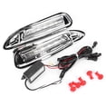 thumbnail image 1 of Par de luces LED de circulación diurna DRL de 12 V para Mazda 6 RUIYI 2009-2013, 1 of 10