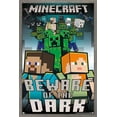 thumbnail image 1 of Minecraft - Méfiez-vous du noir, 1 of 4