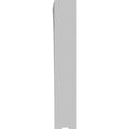 thumbnail image 4 of 1 7/8"W x 6 1/2"D x 11"H Turner Architectural Grade PVC Corbel, 4 of 9