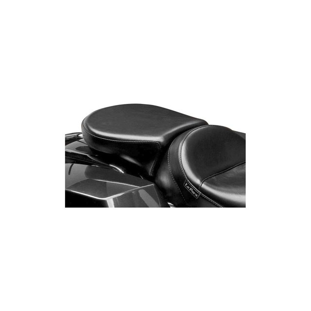 Le Pera Aviator Solo Smooth Passenger Seat LK-017P