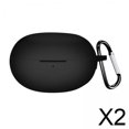 thumbnail image 1 of Estuche para auriculares,Soporte para estuche para auriculares Estuche protector para auriculares,Organizador de accesorios para teléfono Mini estuche para auriculares,Soporte para auriculares, 1 of 8