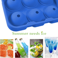 thumbnail image 4 of Máquina para hacer bolas de hielo para whisky, redonda, utilizada para congelar, hornear, artes y manualidades, diseño de velas, 4 of 5