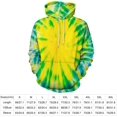thumbnail image 2 of Hoodies For Men Cool Men's Pullover Hoodies Cute Graphic Sweatshirt With Pockets, 2 of 5