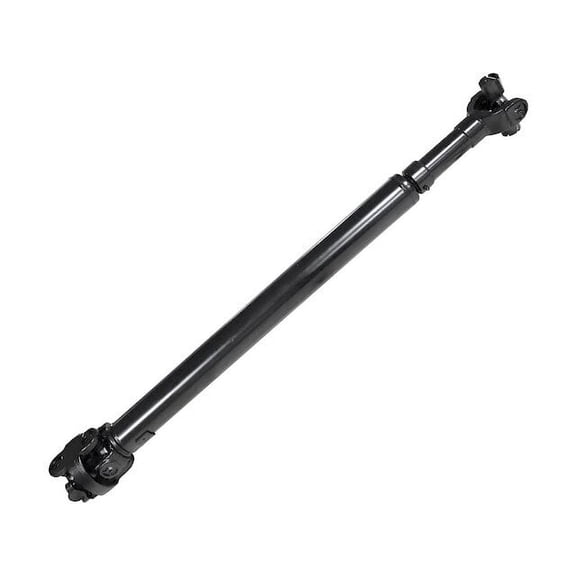 Front Driveshaft - Compatible with 1988 - 1996 Ford F-250 4WD 1989 1990 1991 1992 1993 1994 1995