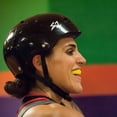 thumbnail image 7 of SISU Aero Medium Mouthguard, Intense Red - Custom Fit - For Team Sports, 7 of 7