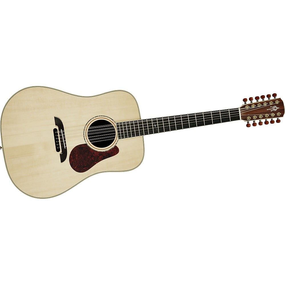 alvarez yairi 12 string