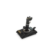 Turtle Beach VelocityOne Flightstick Universal Simulation Controller for Xbox Series X|S, Xbox One, PC