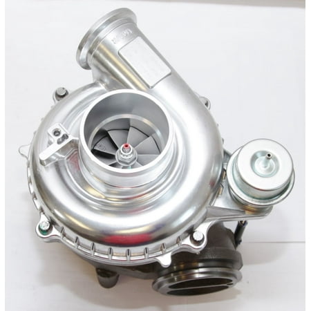 - Turbocharger GTP38 for 98-99 Ford 7.3L Powerstroke Diesel F250 F350 1825878C92