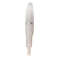 thumbnail image 2 of LED Flotador Caña de pescar eléctrica Palo luminoso Luz Aparejos de pesca Blanco Ndcxsfigh Para Estrenar, 2 of 5