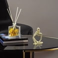 thumbnail image 4 of Ahorros Garantizados, Modelo de sala de estar moderna, adornos de decoración suave para el hogar, mini decoraciones abstractas con personalidad Akmoler, 4 of 8