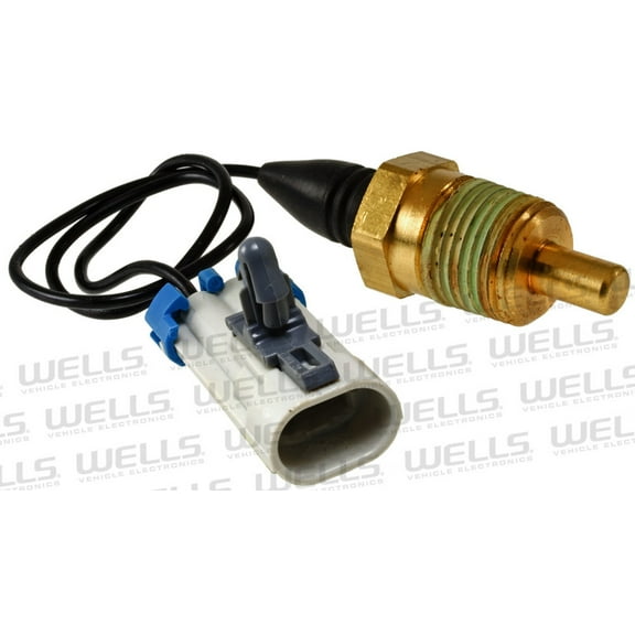 Engine Coolant Temperature Sender