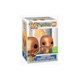 thumbnail image 3 of Funko Pop Exclusivo SDCC 2022 Games Pokemon: Charmander Metalico Funko Funko Pop, 3 of 3