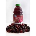 thumbnail image 6 of Ocean Spray Pure Tart Cherry, 32 Fl Oz (Pack of 20), 6 of 8