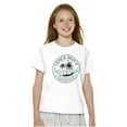 thumbnail image 3 of Relax Enjoy Venice Beach Florida Crewneck T Shirts Boy Girl Teen Brisco Brands S, 3 of 5