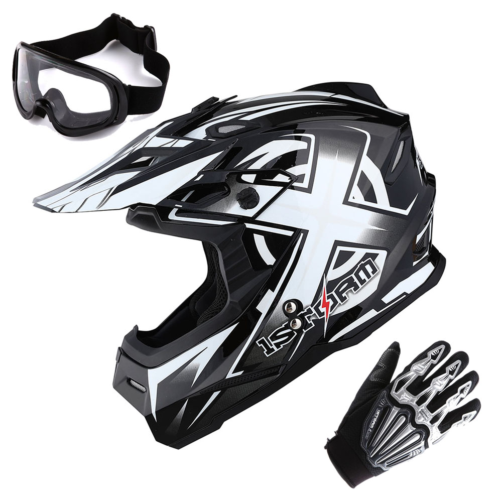 1storm motocross helmet