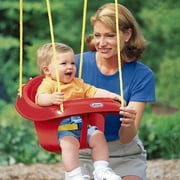 Little Tikes Highback Toddler Swing