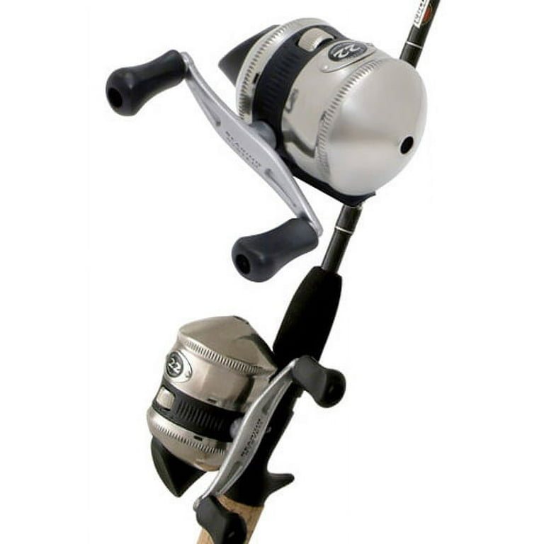 Zebco Authentic 22 Spin Cast Reel