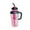 G, variant on Large Capacity Water Cup Iced Coffee and Teas Gym Sports Straw Bottle 1200ml for Summer Hydration