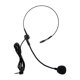 thumbnail image 1 of Cateissary Wired Headphone Convenient Noise Cancelling for Call Business Center Type3, 1 of 1