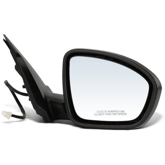 Right Mirror 1 - Compatible with 2019 - 2023 Nissan Altima - Autopart Premium