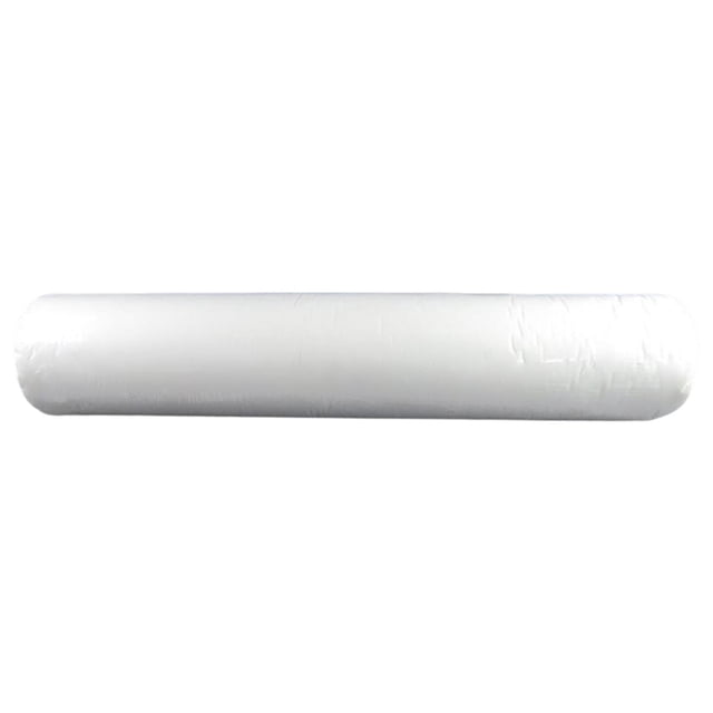 Sábanas desechables para camilla de masaje, protector cómodo de 80x180 cm, 48 hojas por rollo. 15g Blanco